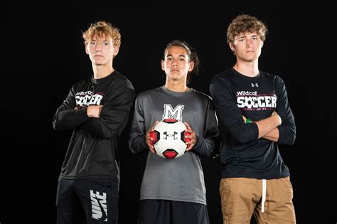 Zak Moutawakil’s 2 goals help Mechanicsburg boys soccer sink Mifflin ...