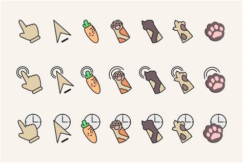 Image result for Mouse Click Vector