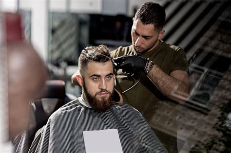 Image result for Barbering Tutorial Videos