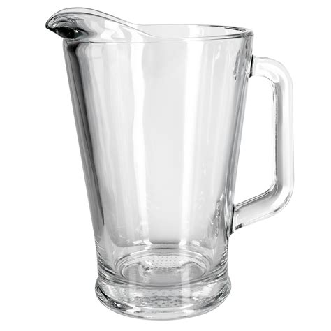 Libbey 5260 60 oz Beer Pitcher