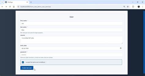 Image result for SQL On One Page