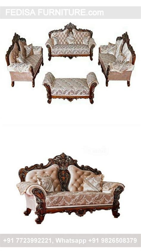 Online Sofa Shop India L Shaped Couch For Small Space Sofa Set-sofa ...