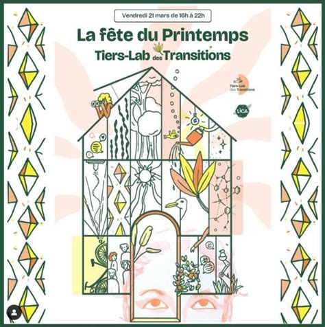 ? Bal swing - La Fête du Printemps du Tier-Lab des transitions ...