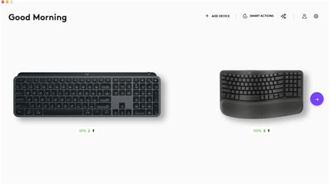 Logi Options+ Software | Logitech