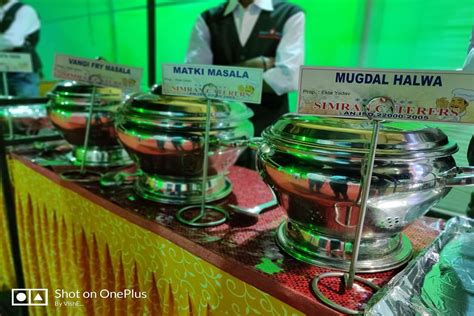 Simran Caterers | Gallery