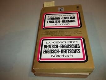 Buy GERMAN ENG DICT Book Online at Low Prices in India | GERMAN ENG ...