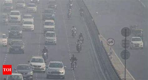 Gear up for GRAP from October 1, Haryana tells 14 NCR districts ...