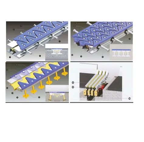 Image result for Modular Joint Internal Structure