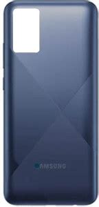 Sandreezz Samsung Galaxy A02s / SM-A025 Back Panel: Buy Sandreezz ...