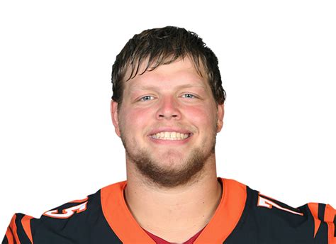 Josh Knipfel - Cincinnati Bengals Offensive Tackle - ESPN (IN)