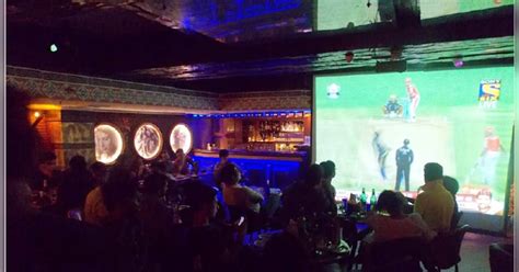 Best Live Sports Screening I LBB, Kolkata