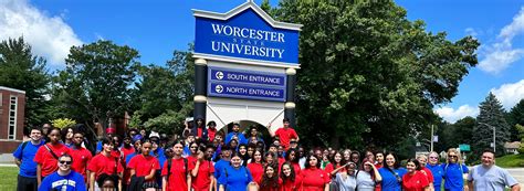College Pathway Programs | Worcester Public Schools