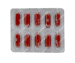 Thyrowel | Order Thyrowel Capsule Online at Truemeds