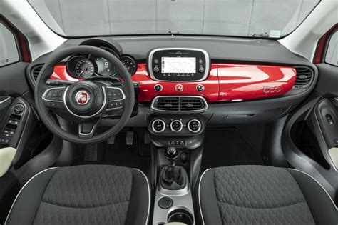 AUTO. Fiat 500X : un bon mélange entre style et de sécurité