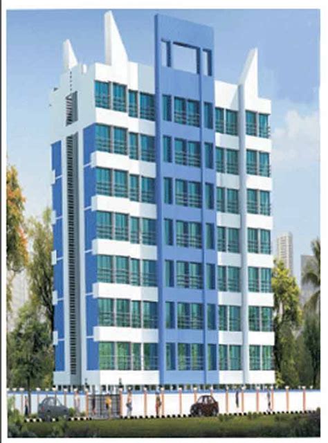 Flat / Apartment on Rent / Lease / Sale in Sapphire Garden, Dombivali ...