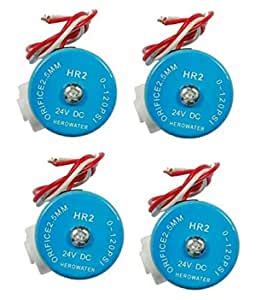 RO Solenoid Valve 24V for All Ro Water Purifier Pack of 4 : Amazon.in ...