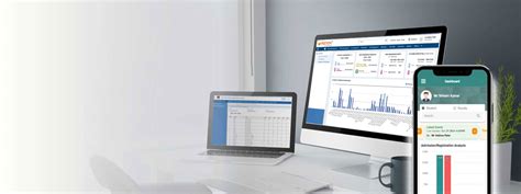 Online College Management Software