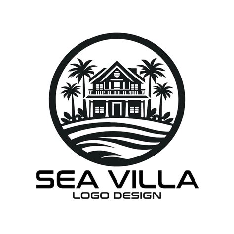 Villa logo Images - Free Download on Freepik