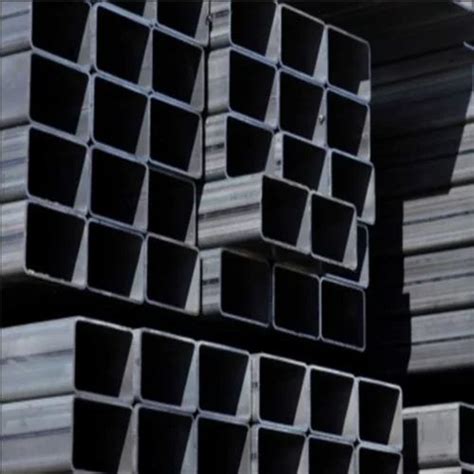 Hollow Section Pipe - Rhs Shs Hollow Section Pipes Trader - Retailer ...