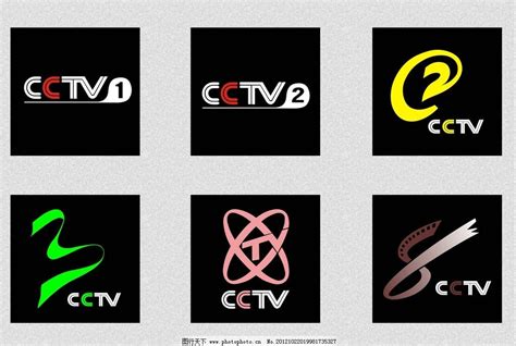 中央电视台台标意义-中央台的标志CCTV是什么意思