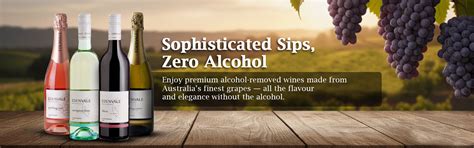 Edenvale Non-Alcoholic Wine Collection | Buy Online India – OLYKART