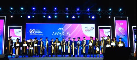 JCI India Home - JCI India