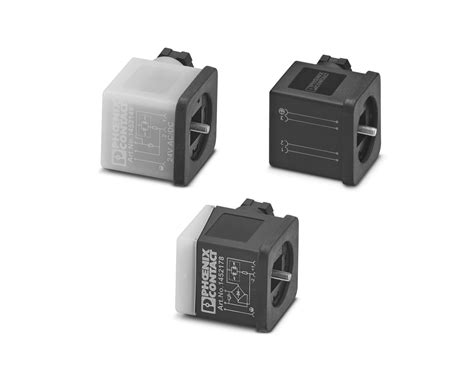 Connectors | Phoenix Contact