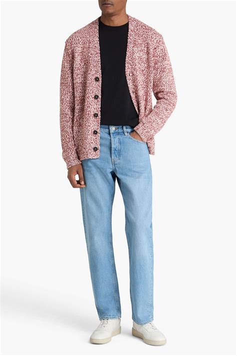 FRAME The Straight denim jeans | THE OUTNET