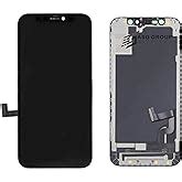 Original Bezel-Less Punch Hole Display | Mobile Display Replacement ...
