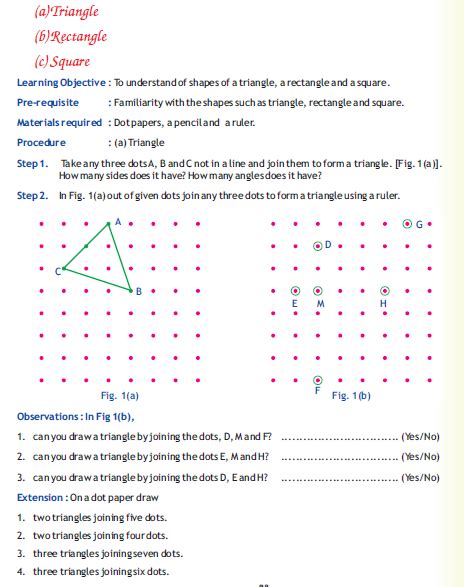 Image result for Class 4 Maths Activity Based Learning PDF
