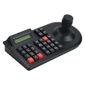 Buy FTVOGUE PTZ Camera Controller Keyboard Joystick Pan Tilt Zoom ...