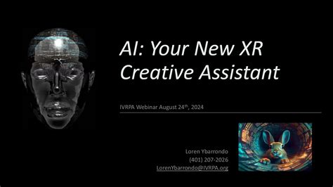 Image result for Creative AI Assistant
