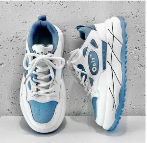 Z Blue NEW Z BLUE OGIY 3 RETRO SHOES HIGH PREMIUM QUALITY Running Shoes ...