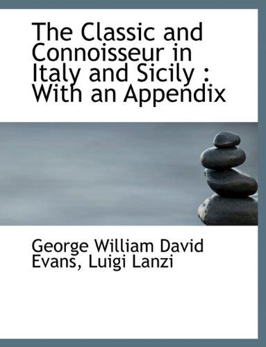 Amazon.in: Buy The Classic and Connoisseur in Italy and Sicily: With an ...