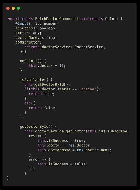 Unit Testing in Angular 的图像结果