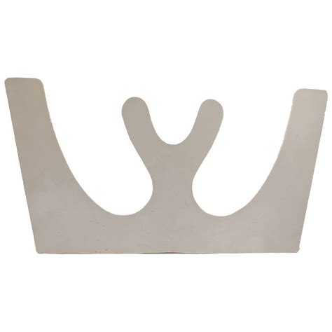 Dental Fox Plane Plastic