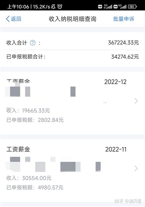 2021中国收入阶层划分图（月薪一万可以打败多少人） - 尚淘福