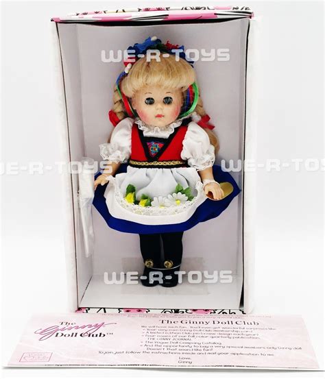 Ginny's Catalog Online