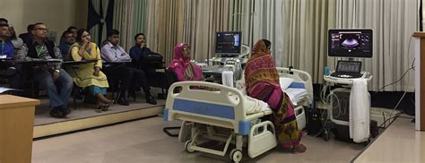 Jrop Institute of Echocardiography