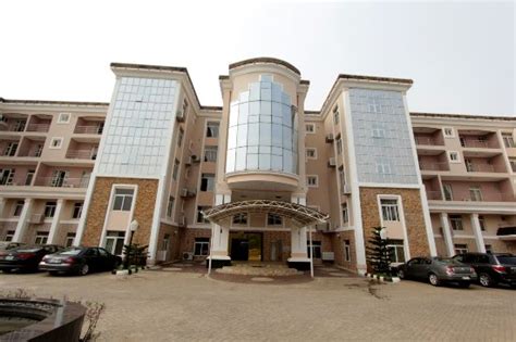 RANDEKHI GOLD (Benin City) - Hotel Reviews & Photos - Tripadvisor