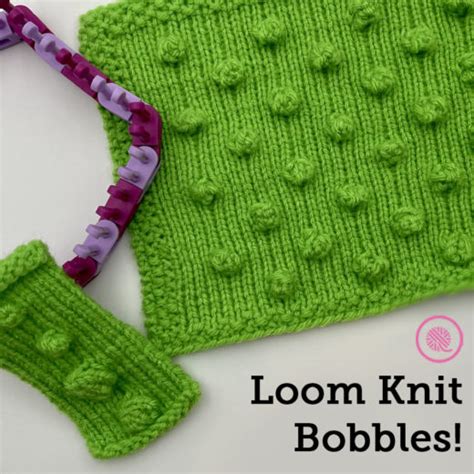 How to Knit Bobbles Tutorials 的图像结果