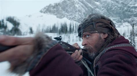 'The Revenant' wins blizzard-hit box office weekend | Fox News