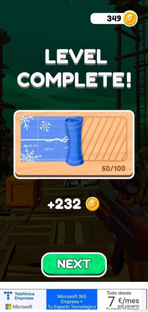 Descargar Crazy Gun Inventor 4.4 APK Gratis para Android