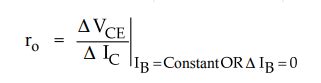 CB, CE and CC Transistor Configurations - Bipolar Junction Transistors ...