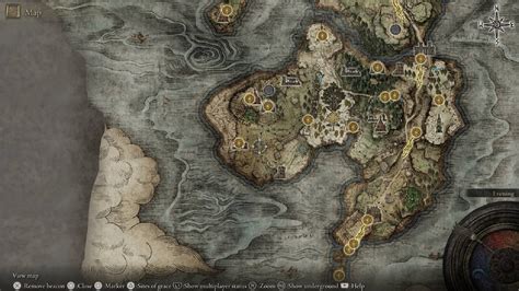 Elden Ring Remembrance guide: The location of every Walking Mausoleum