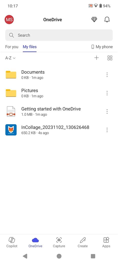 Télécharger Microsoft 365 Copilot 16.0 APK pour Android Gratuit