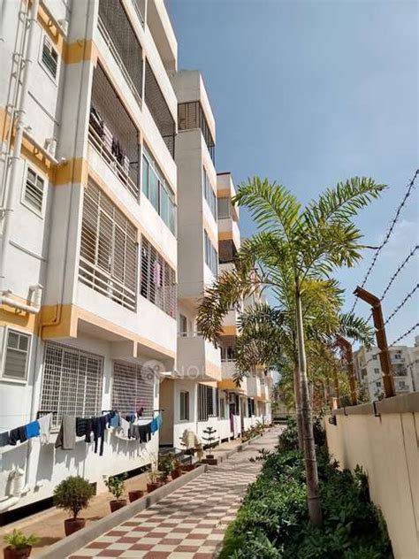 United Elysium Kadugodi, - Without Brokerage Semi-furnished 2 BHK Flat ...