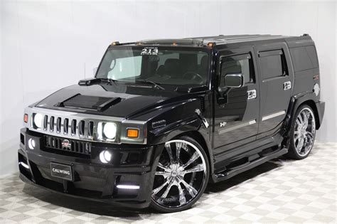 Image result for Hummer H2 Tuning