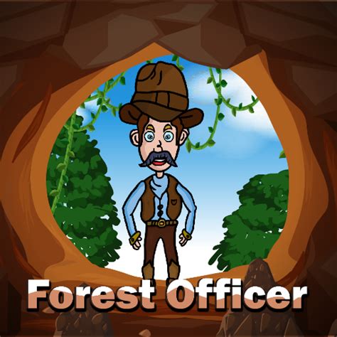 Forest Officer Rescue From Cave - App on Amazon Appstore