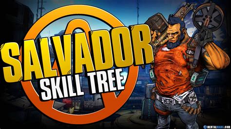 Image result for Skill Tree Randomizer BL2